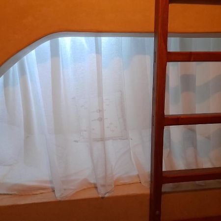Private Room In Apartment Tov Тагазут Екстериор снимка