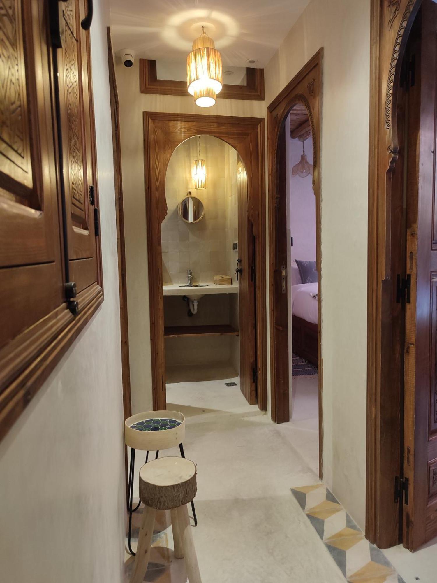 Private Room In Apartment Tov Тагазут Екстериор снимка
