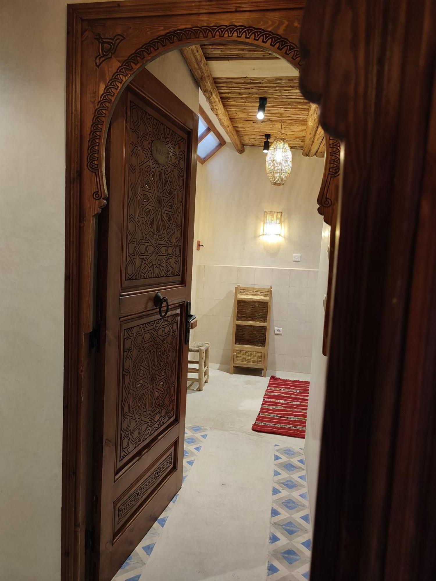 Private Room In Apartment Tov Тагазут Екстериор снимка