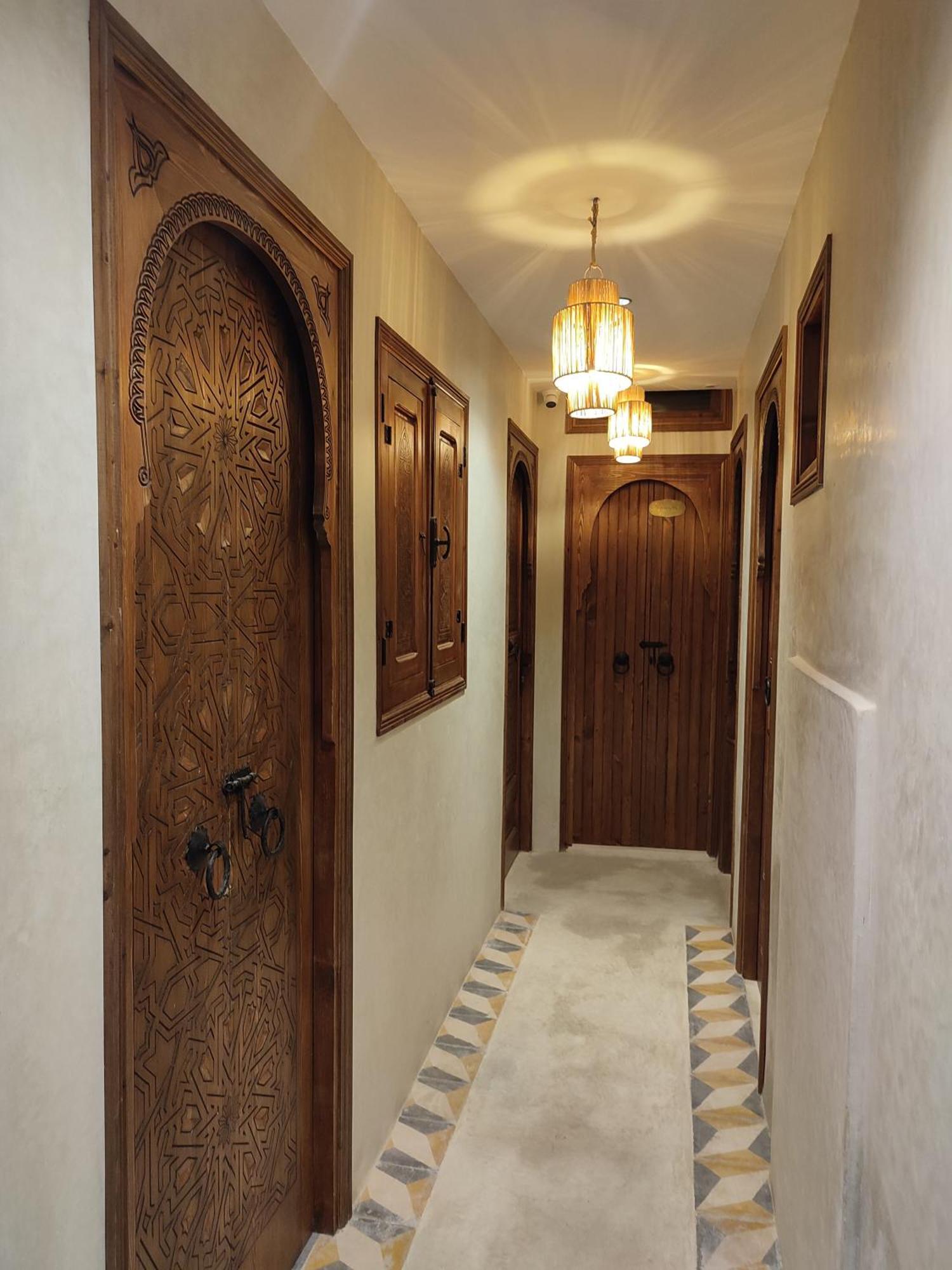 Private Room In Apartment Tov Тагазут Екстериор снимка