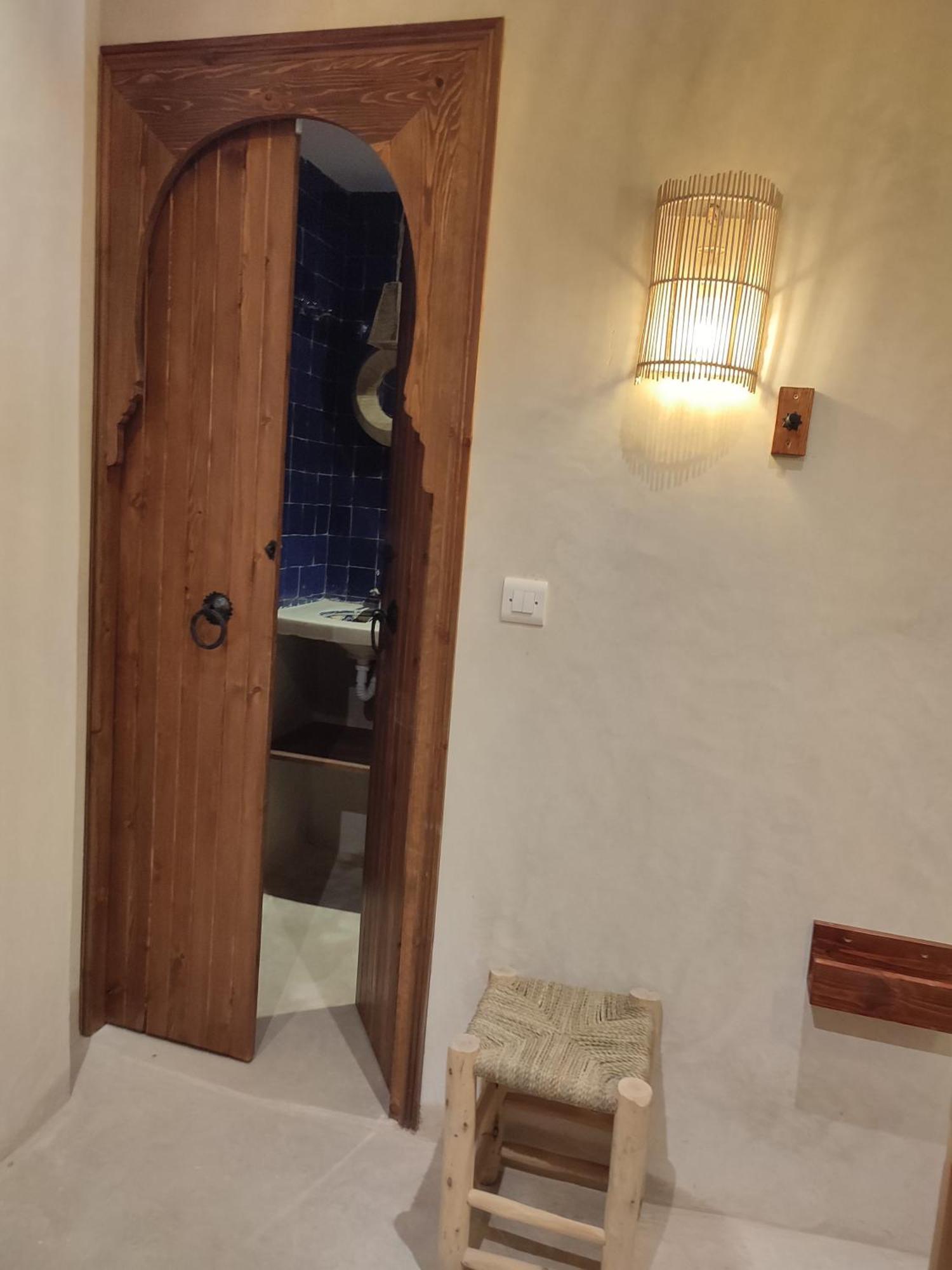 Private Room In Apartment Tov Тагазут Екстериор снимка