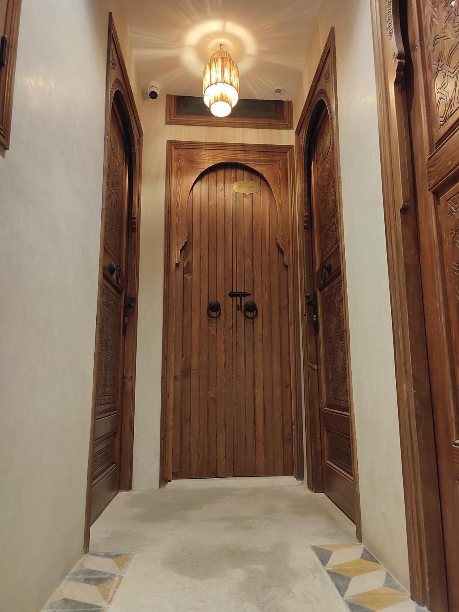 Private Room In Apartment Tov Тагазут Екстериор снимка