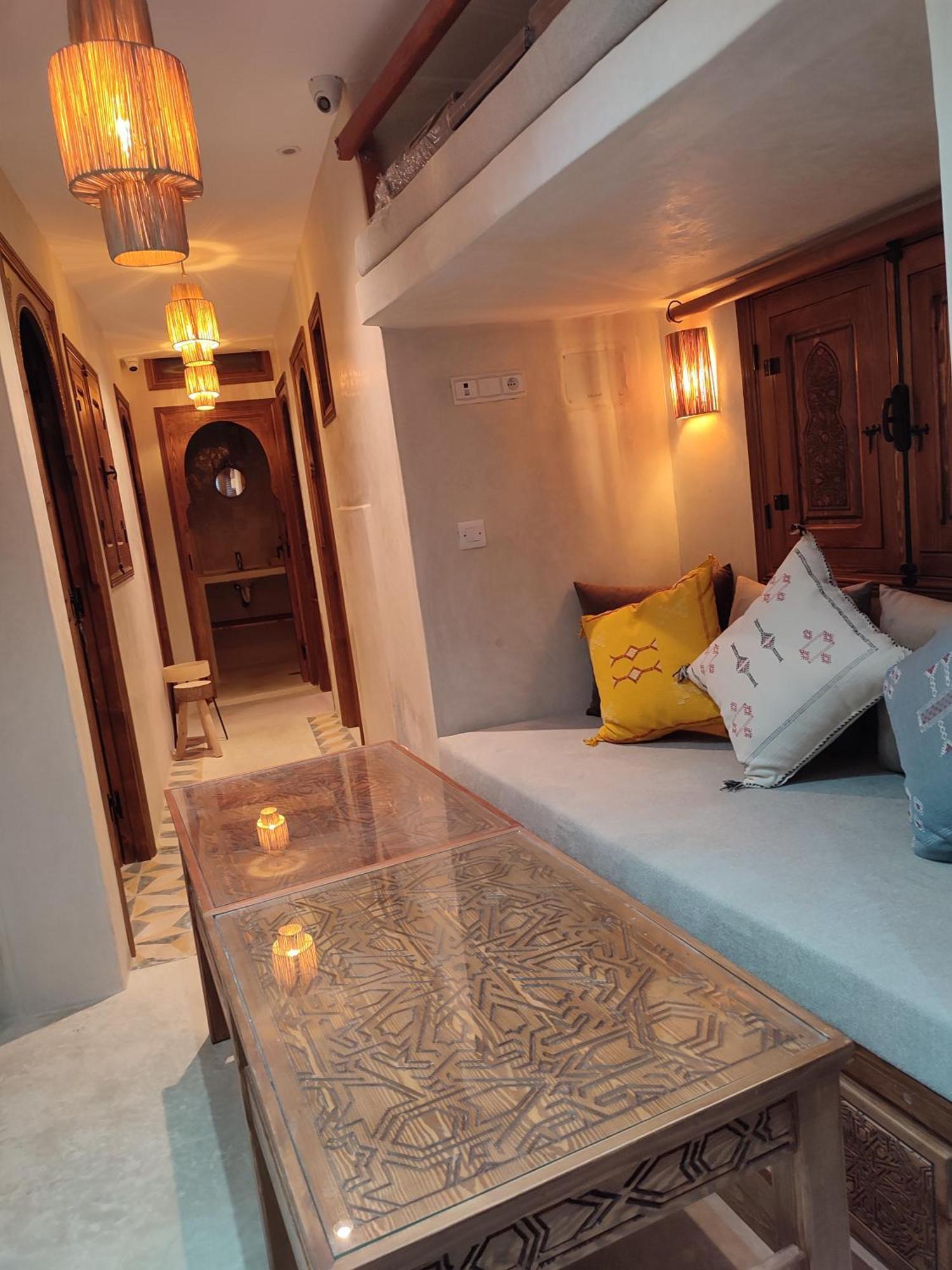 Private Room In Apartment Tov Тагазут Екстериор снимка