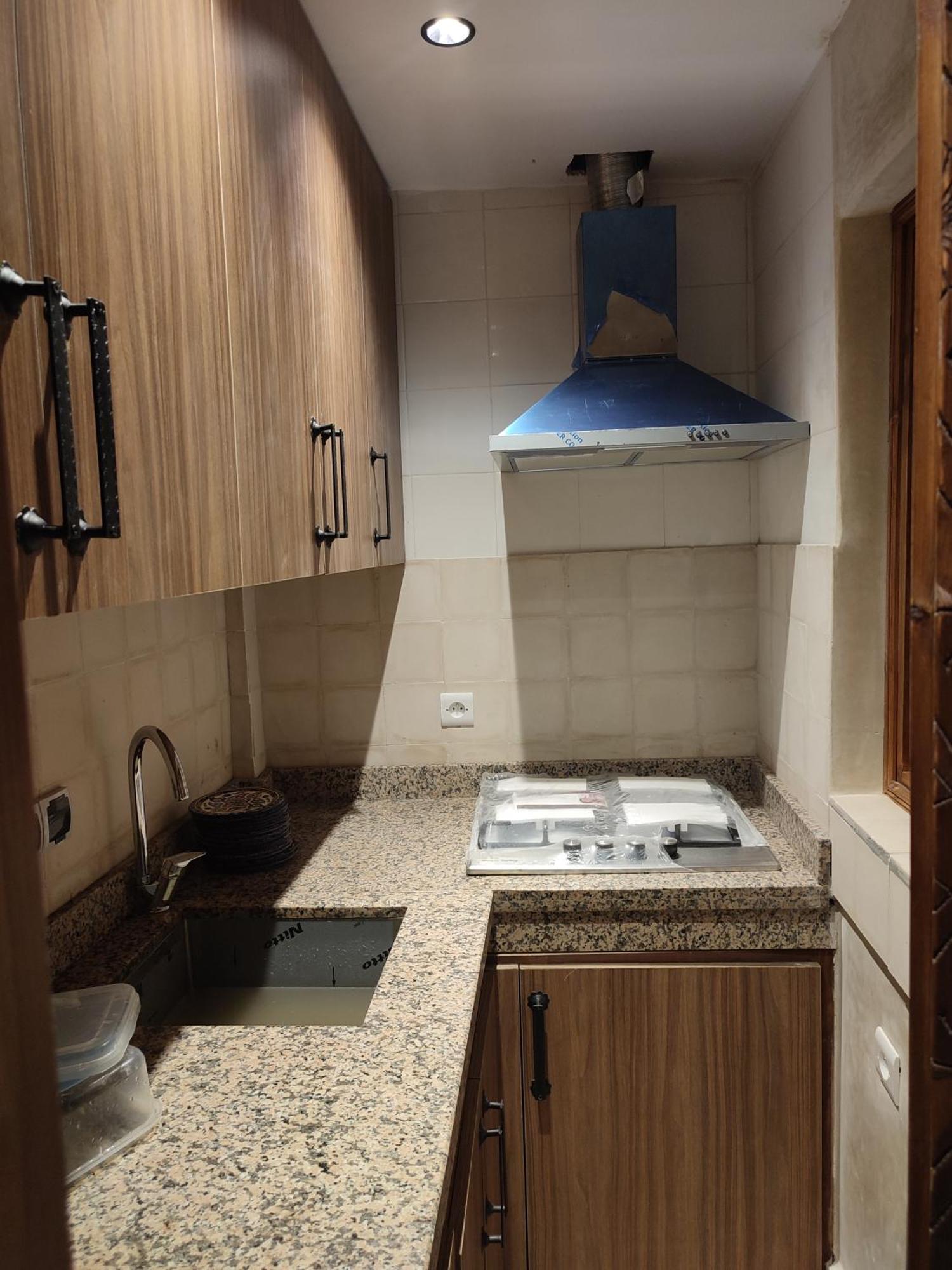 Private Room In Apartment Tov Тагазут Екстериор снимка