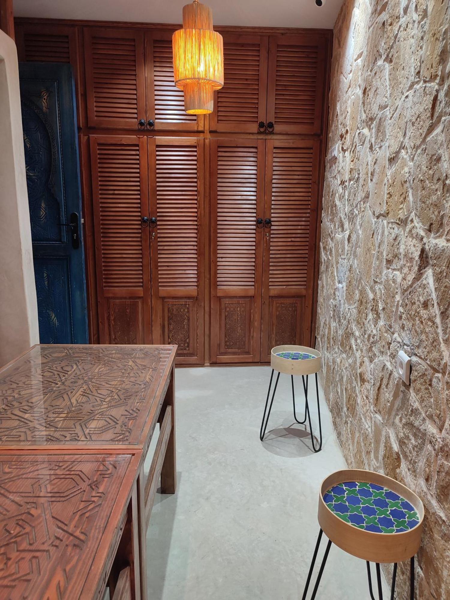 Private Room In Apartment Tov Тагазут Екстериор снимка
