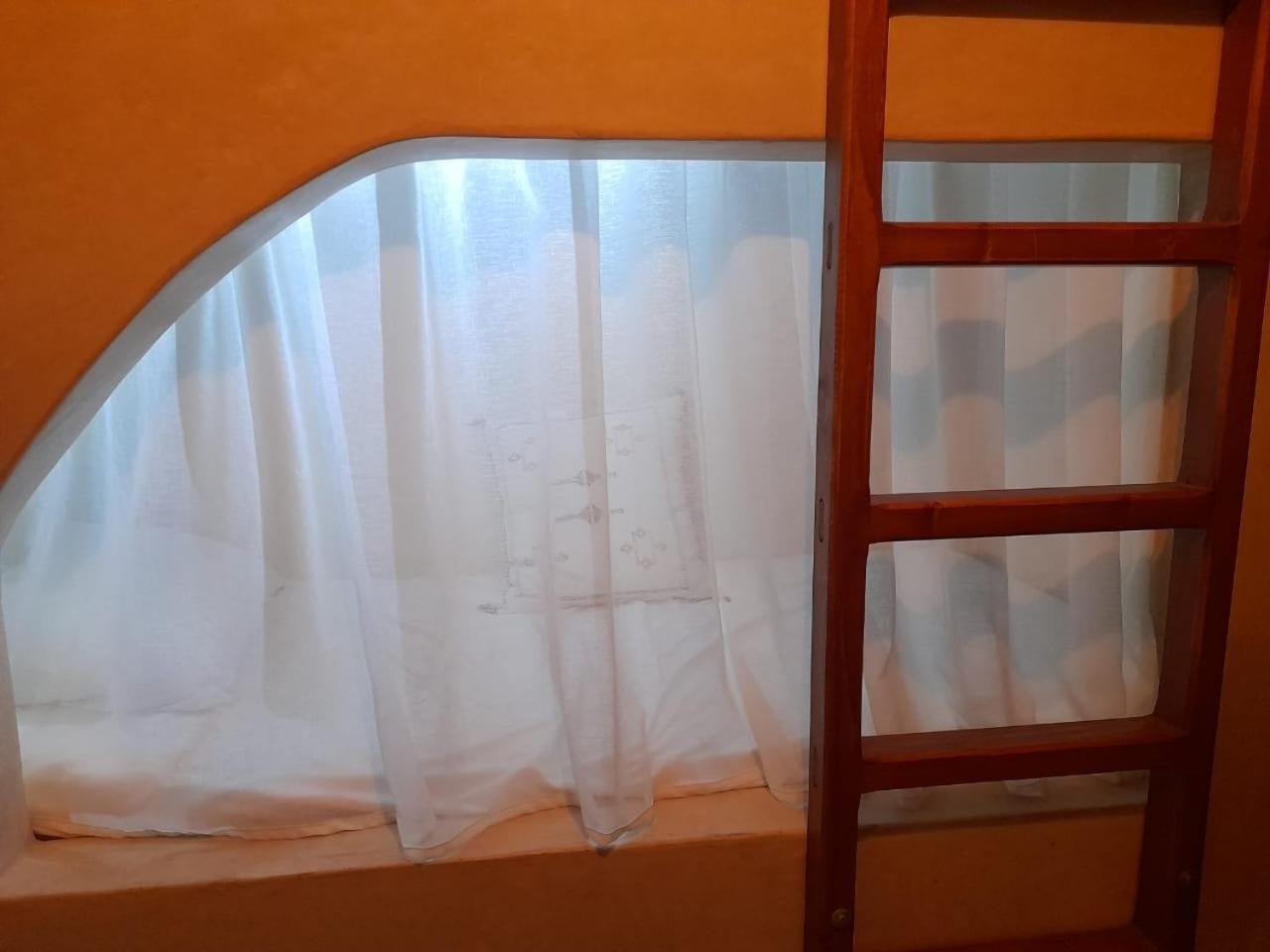 Private Room In Apartment Tov Тагазут Екстериор снимка