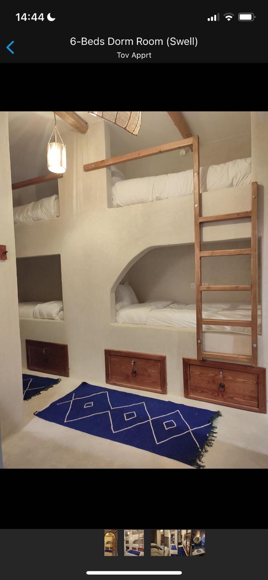 Private Room In Apartment Tov Тагазут Екстериор снимка