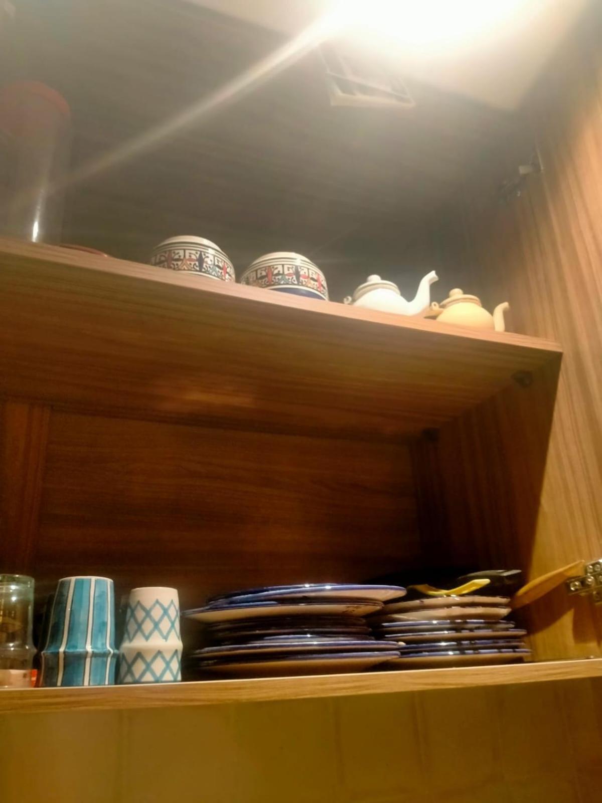 Private Room In Apartment Tov Тагазут Екстериор снимка
