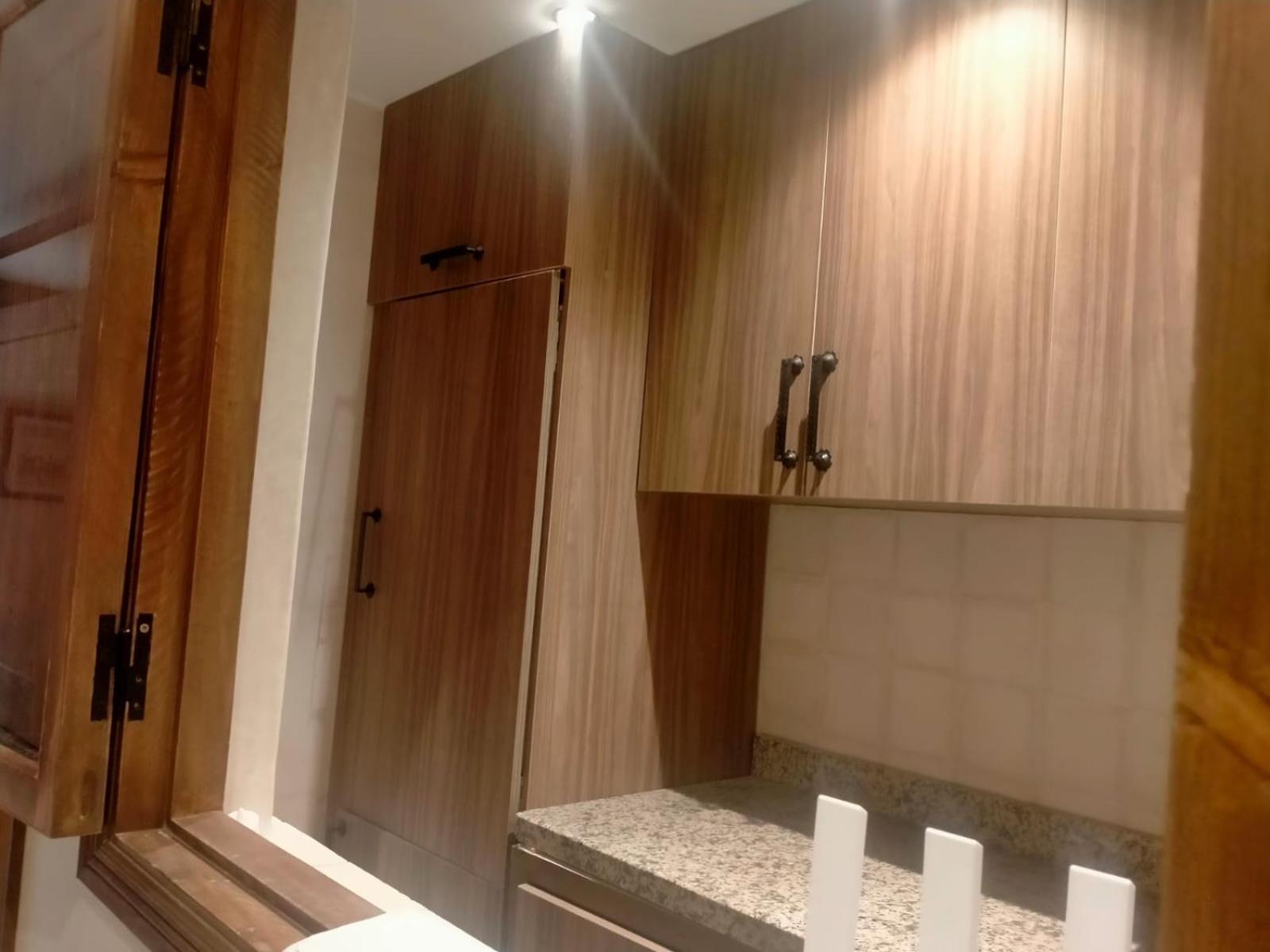 Private Room In Apartment Tov Тагазут Екстериор снимка