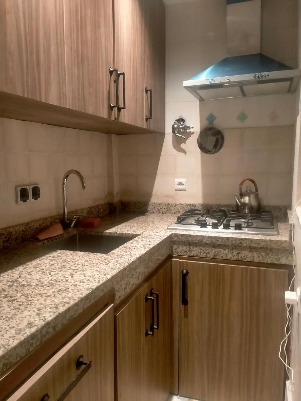 Private Room In Apartment Tov Тагазут Екстериор снимка